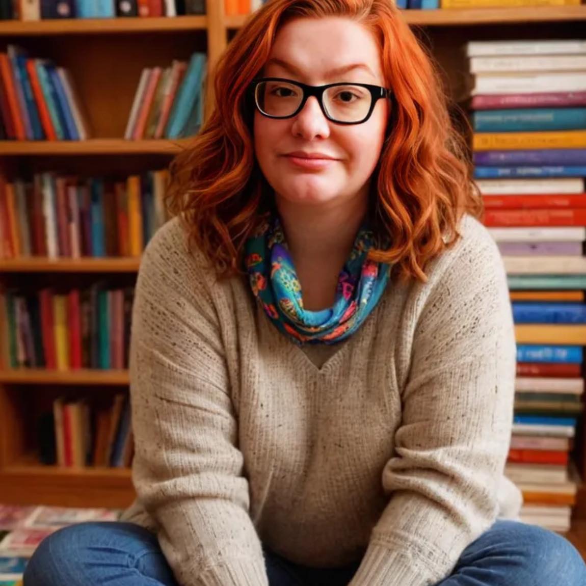 Author Profile Picture